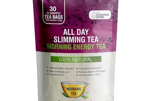 All Day Slimming Tea