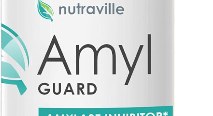 Amyl Guard