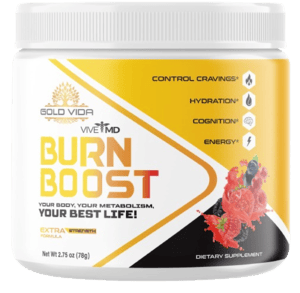 Burn Boost