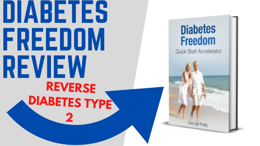 Diabetes Freedom Reverse Program