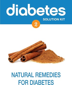 Diabetes Solution Kit