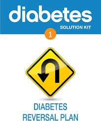 Diabetes Solution Kit1