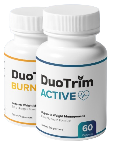 DuoTrim Capsules