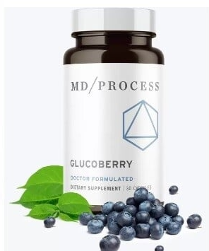 GlucoBerry