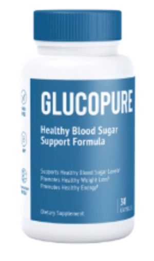 GlucoPure