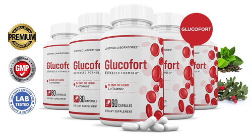 Glucofort Ingredients