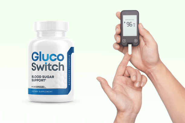 Glucoswitch Benefits