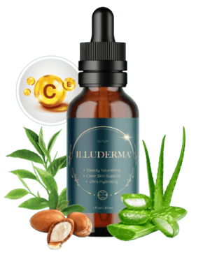 IlluDerma Serum