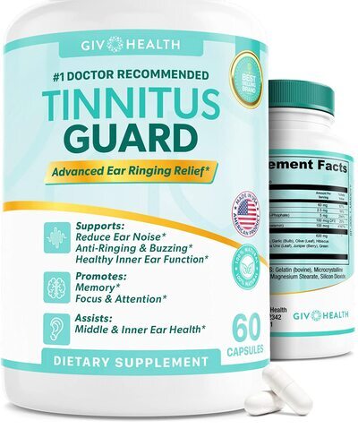 Tinnitus Guard Review