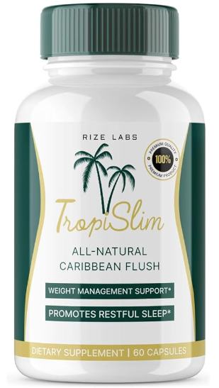 Tropi Slim Reviews