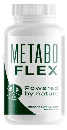 metabo flex bottle